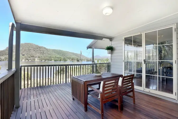 Fifth view of Homely house listing, 6566 Wisemans Ferry Rd, Gunderman NSW 2775
