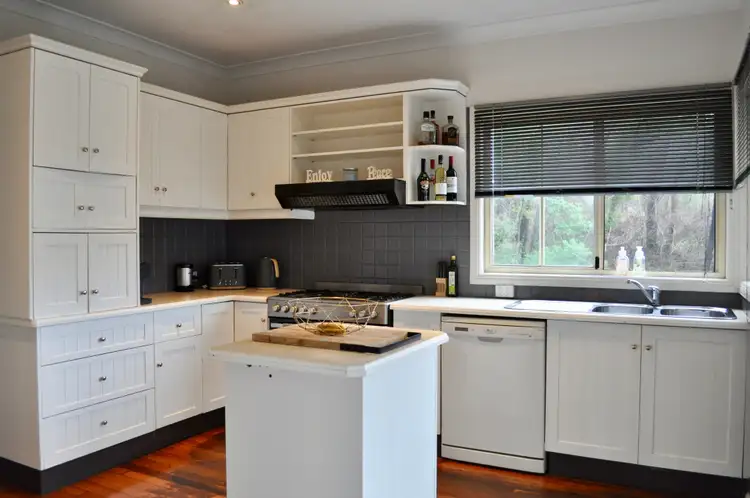 Sixth view of Homely house listing, 6566 Wisemans Ferry Rd, Gunderman NSW 2775