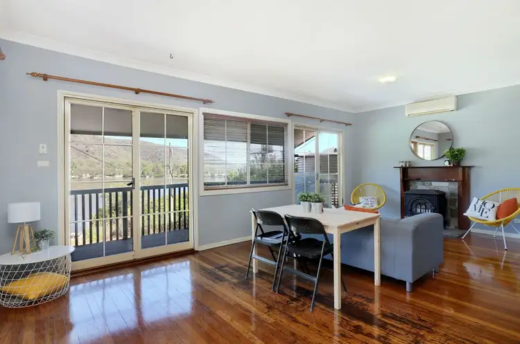 Seventh view of Homely house listing, 6566 Wisemans Ferry Rd, Gunderman NSW 2775
