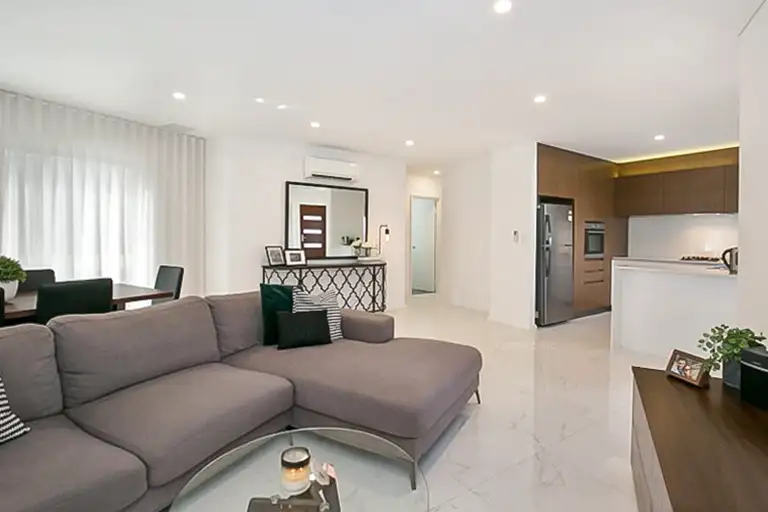 Main view of Homely villa listing, 9C Bard Pl, Balga WA 6061