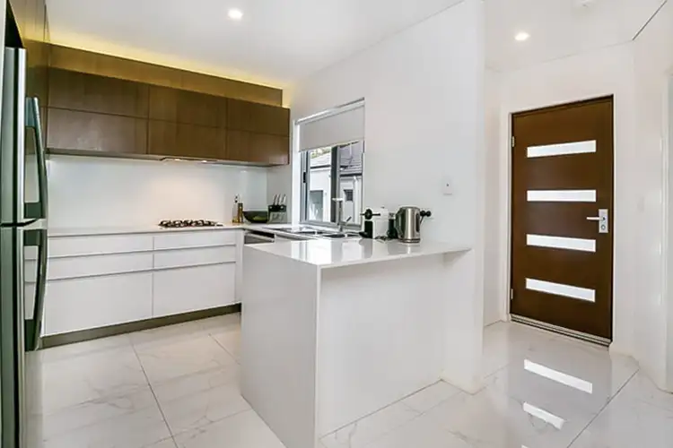 Second view of Homely villa listing, 9C Bard Pl, Balga WA 6061