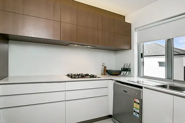 Third view of Homely villa listing, 9C Bard Pl, Balga WA 6061