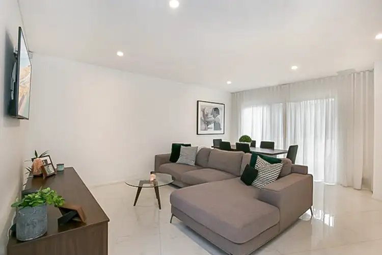 Fourth view of Homely villa listing, 9C Bard Pl, Balga WA 6061
