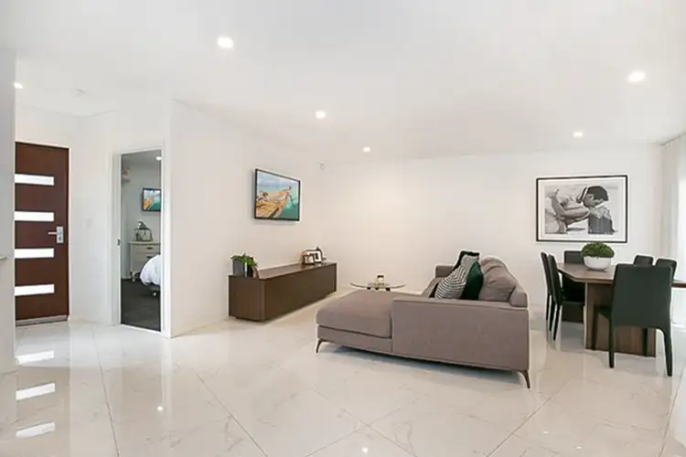 Fifth view of Homely villa listing, 9C Bard Pl, Balga WA 6061