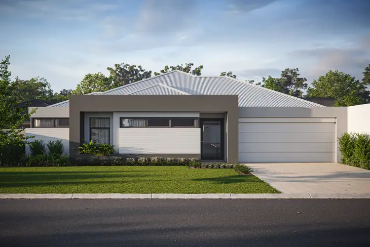 1 Avon Pl, Warwick WA 6024