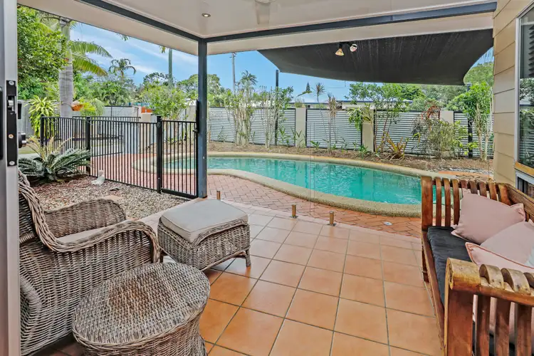 Second view of Homely house listing, 14 Jessie Cl, Yorkeys Knob QLD 4878