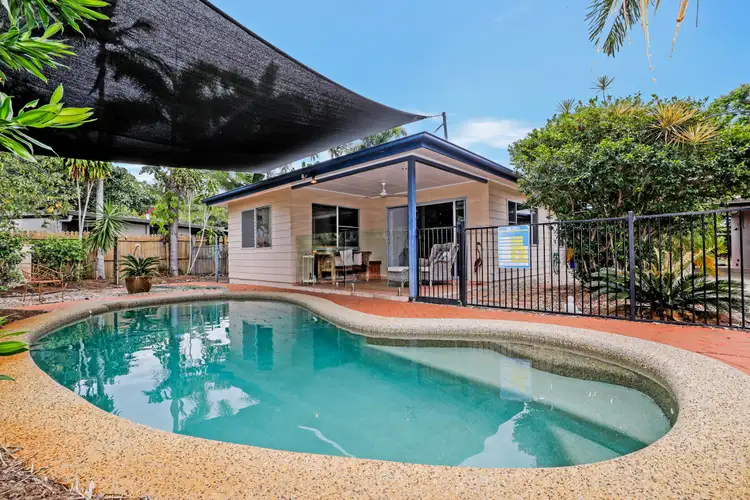 Fourth view of Homely house listing, 14 Jessie Cl, Yorkeys Knob QLD 4878