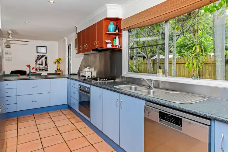 Fifth view of Homely house listing, 14 Jessie Cl, Yorkeys Knob QLD 4878