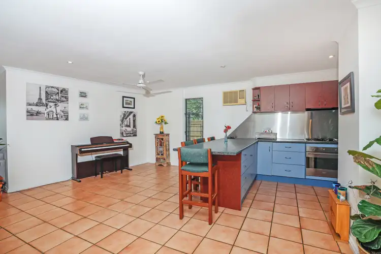 Sixth view of Homely house listing, 14 Jessie Cl, Yorkeys Knob QLD 4878