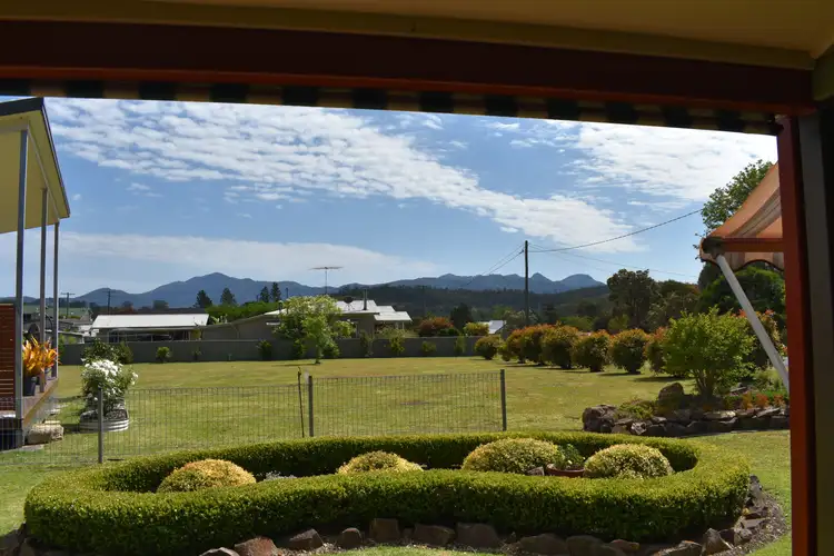 Second view of Homely house listing, 6 Macpherson St, Woodenbong NSW 2476