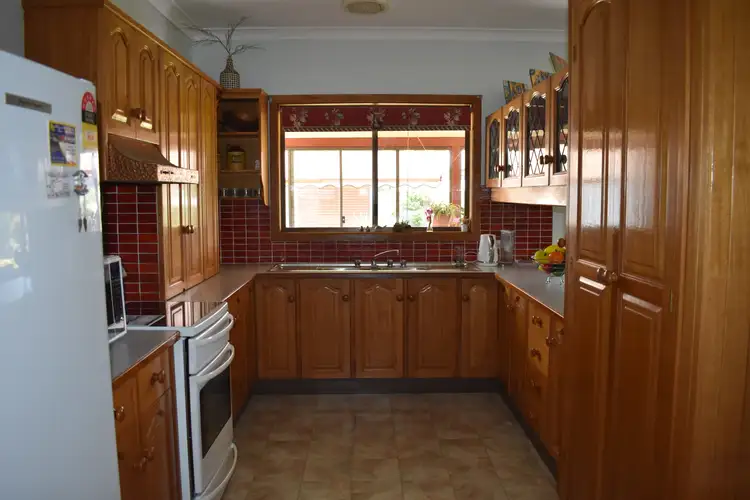 Third view of Homely house listing, 6 Macpherson St, Woodenbong NSW 2476
