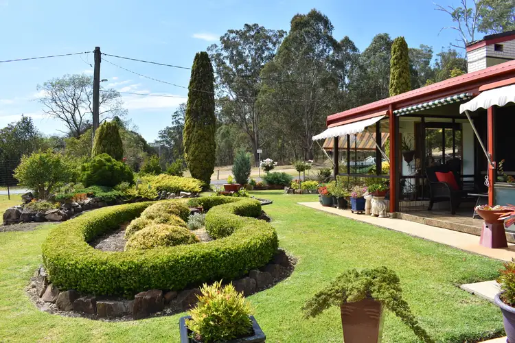 Fourth view of Homely house listing, 6 Macpherson St, Woodenbong NSW 2476