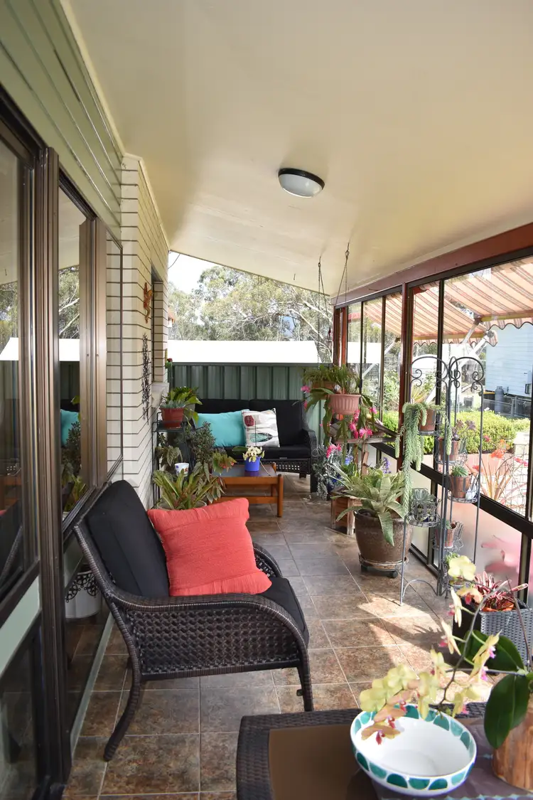 Fifth view of Homely house listing, 6 Macpherson St, Woodenbong NSW 2476