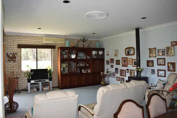 Seventh view of Homely house listing, 6 Macpherson St, Woodenbong NSW 2476