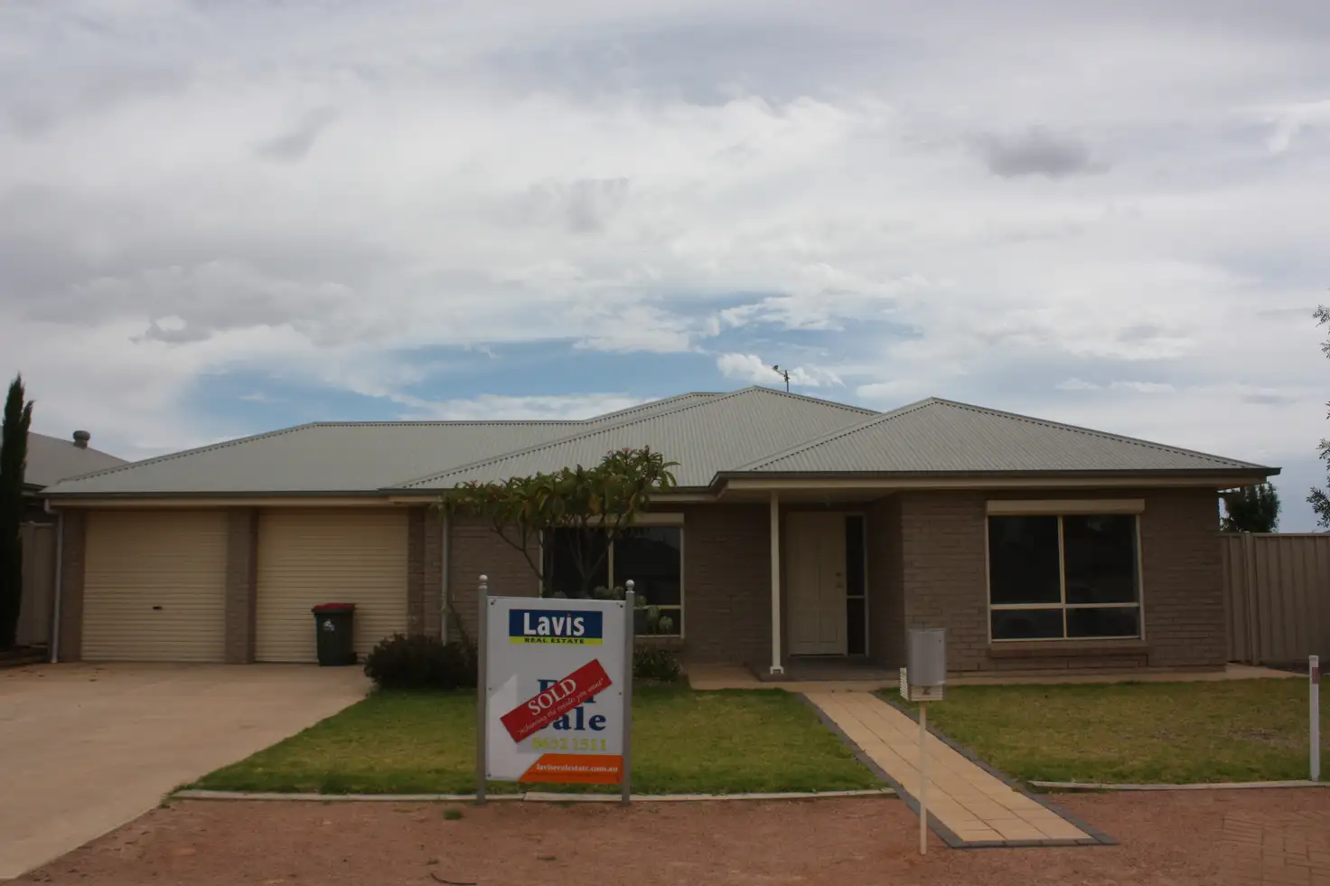Main view of Homely house listing, 2 Bairstow Street, Port Pirie SA 5540