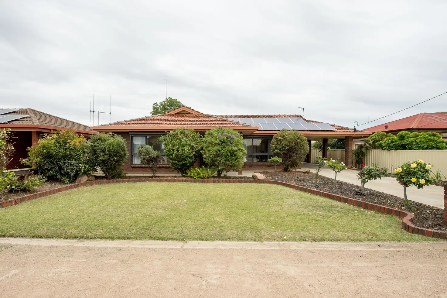 Main view of Homely house listing, 10 James Street, Port Pirie SA 5540
