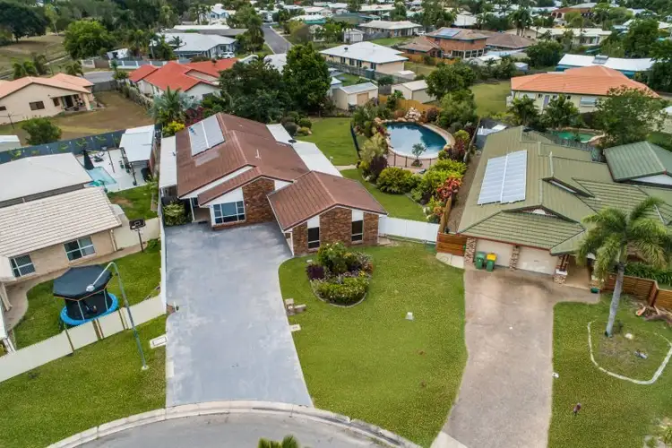 Third view of Homely house listing, 12 Linaria Ct, Annandale QLD 4814
