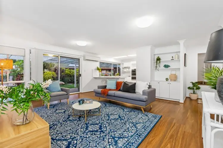 Fourth view of Homely house listing, 12 Linaria Ct, Annandale QLD 4814