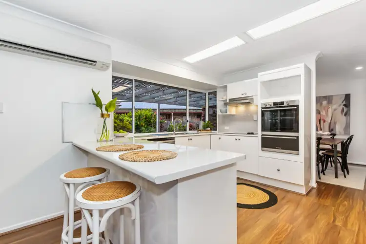 Fifth view of Homely house listing, 12 Linaria Ct, Annandale QLD 4814