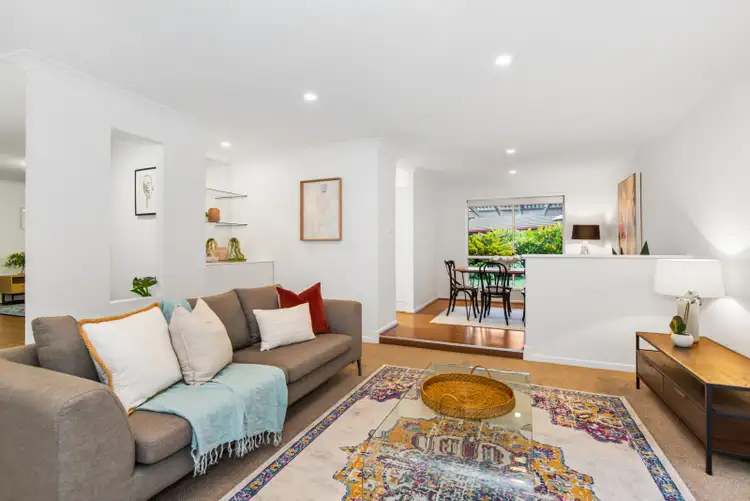 Sixth view of Homely house listing, 12 Linaria Ct, Annandale QLD 4814