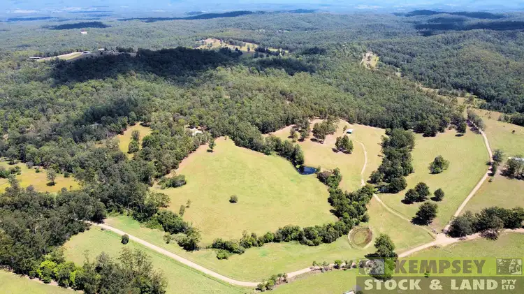 Main view of Homely rural property listing, 1 Roses Rd, Collombatti NSW 2440