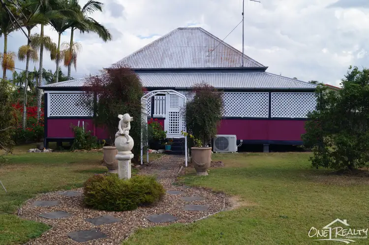 Main view of Homely house listing, 96 Queen St, Maryborough QLD 4650