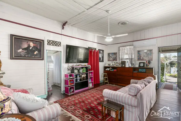 Third view of Homely house listing, 96 Queen St, Maryborough QLD 4650