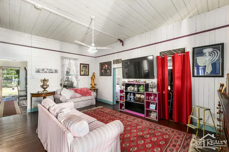 Sixth view of Homely house listing, 96 Queen St, Maryborough QLD 4650