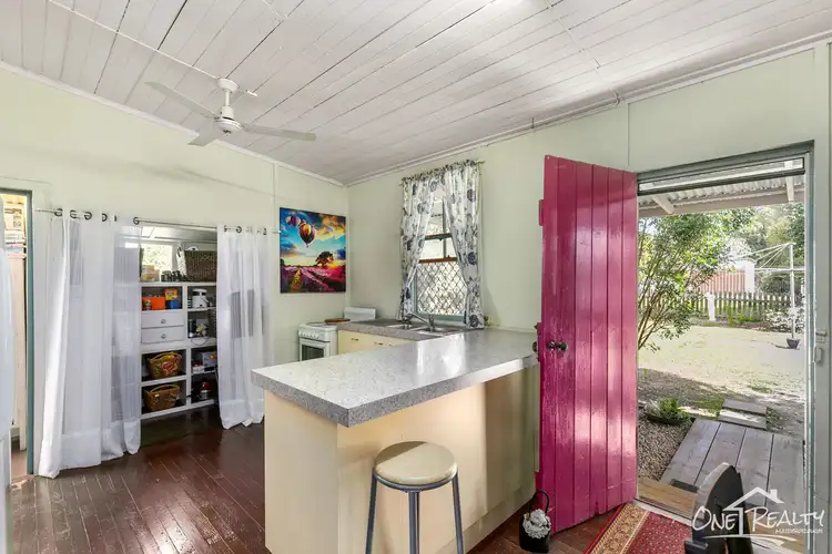 Seventh view of Homely house listing, 96 Queen St, Maryborough QLD 4650
