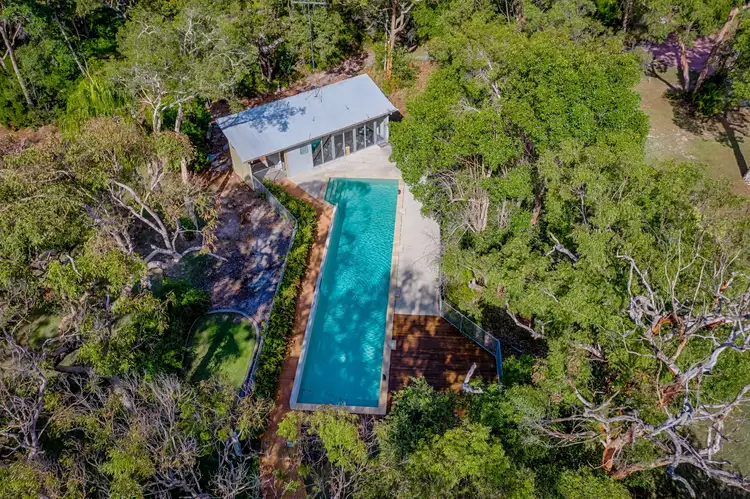 Lot 19/3-5 Wyvern Road, Rainbow Beach QLD 4581