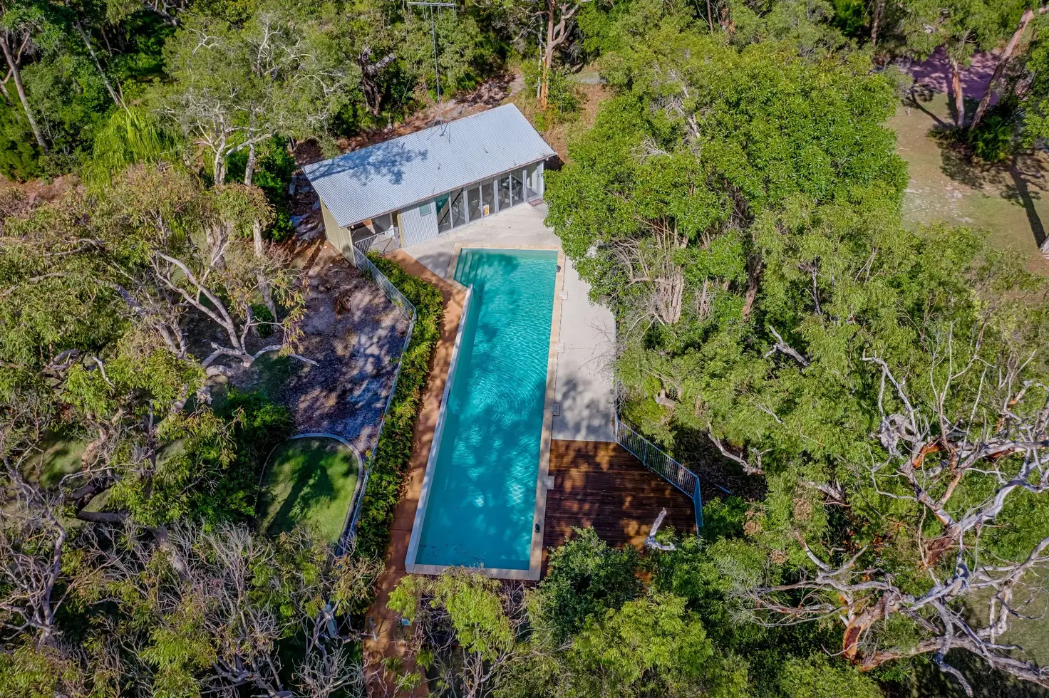 Main view of Homely land listing, Lot 19/3-5 Wyvern Road, Rainbow Beach QLD 4581