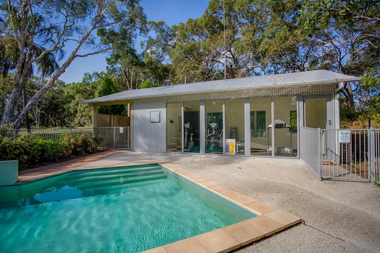 Fourth view of Homely land listing, Lot 19/3-5 Wyvern Road, Rainbow Beach QLD 4581