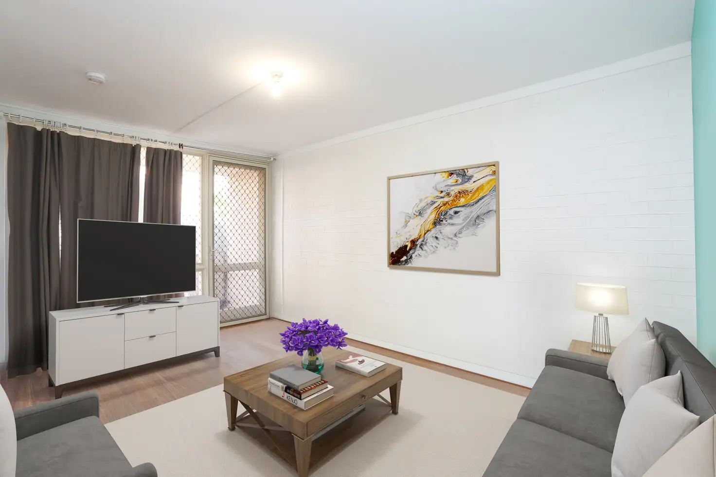 Main view of Homely unit listing, 1H/66 Great Eastern Highway, Rivervale WA 6103