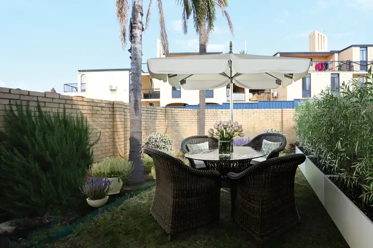Third view of Homely unit listing, 1H/66 Great Eastern Highway, Rivervale WA 6103
