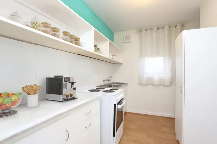 Fourth view of Homely unit listing, 1H/66 Great Eastern Highway, Rivervale WA 6103