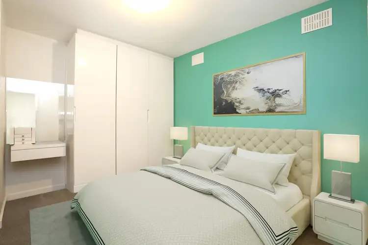 Fifth view of Homely unit listing, 1H/66 Great Eastern Highway, Rivervale WA 6103