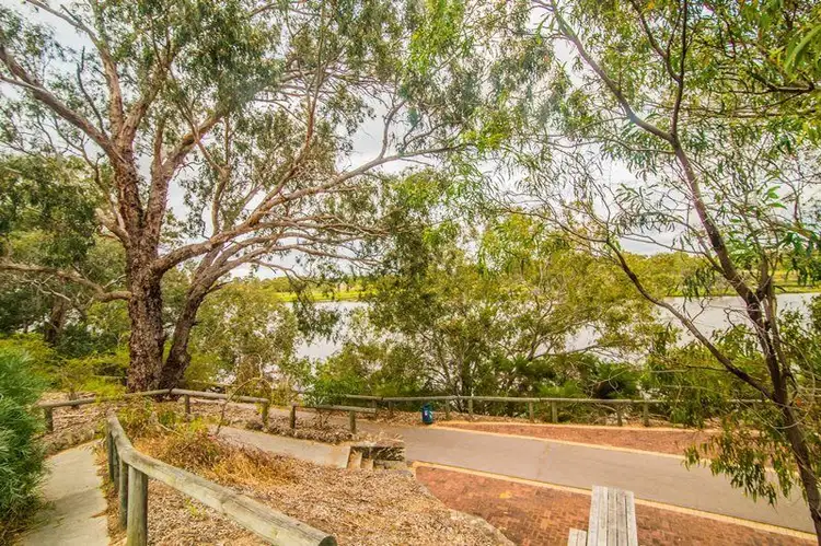 Sixth view of Homely unit listing, 1H/66 Great Eastern Highway, Rivervale WA 6103