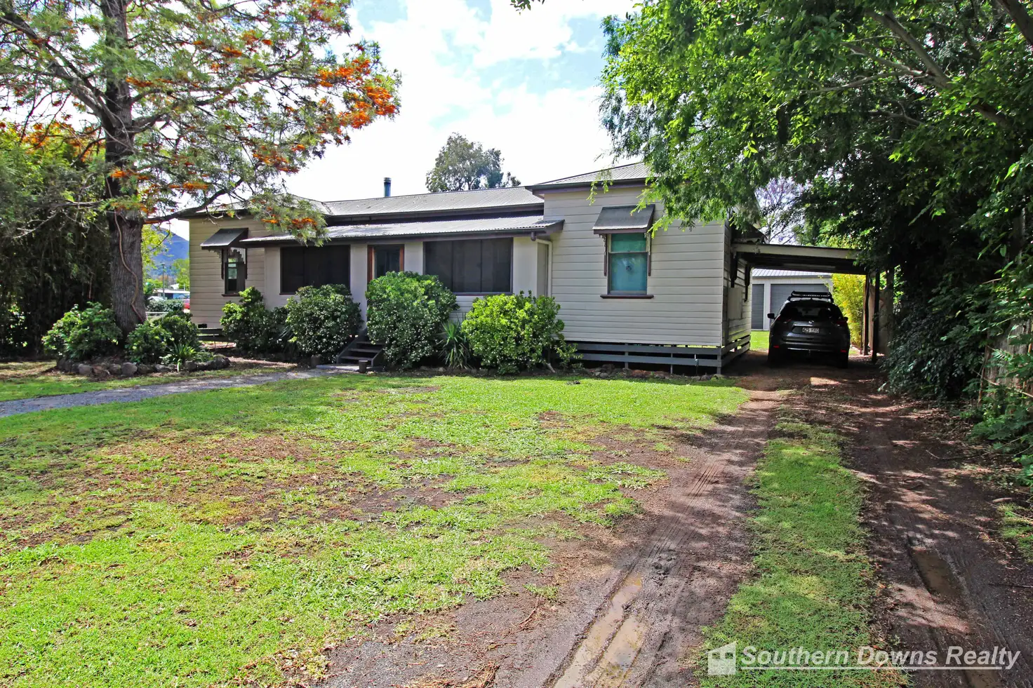 Main view of Homely house listing, 10A Ailanthus St, Killarney QLD 4373