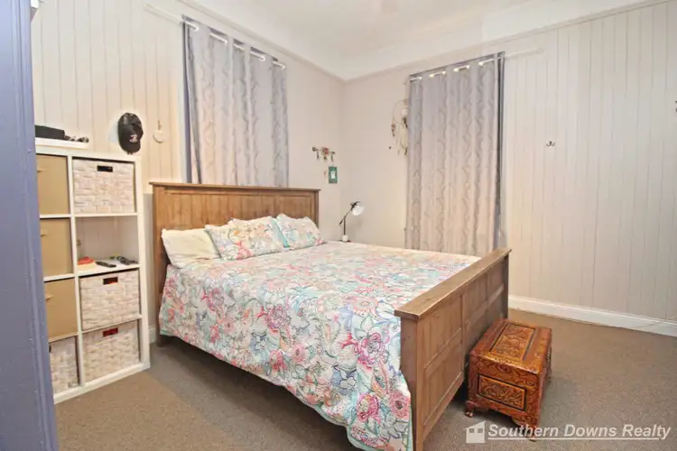 Third view of Homely house listing, 10A Ailanthus St, Killarney QLD 4373