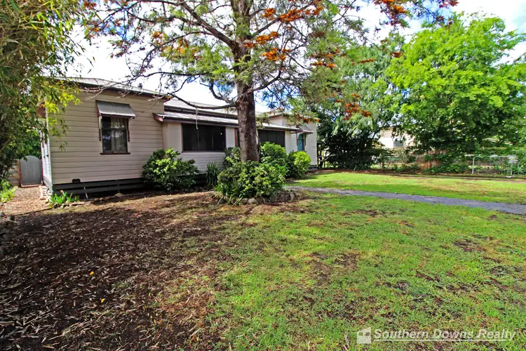 Fourth view of Homely house listing, 10A Ailanthus St, Killarney QLD 4373