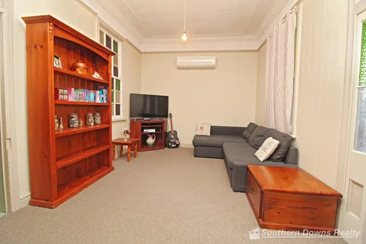 Fifth view of Homely house listing, 10A Ailanthus St, Killarney QLD 4373