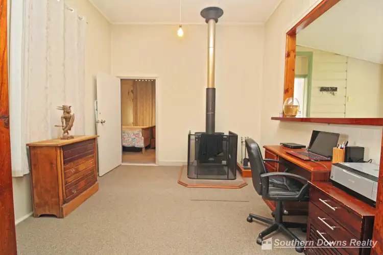 Sixth view of Homely house listing, 10A Ailanthus St, Killarney QLD 4373