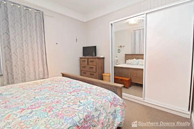 Seventh view of Homely house listing, 10A Ailanthus St, Killarney QLD 4373