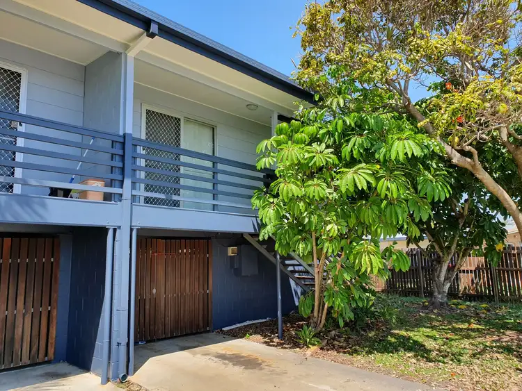 53B Murphy St, Point Vernon QLD 4655