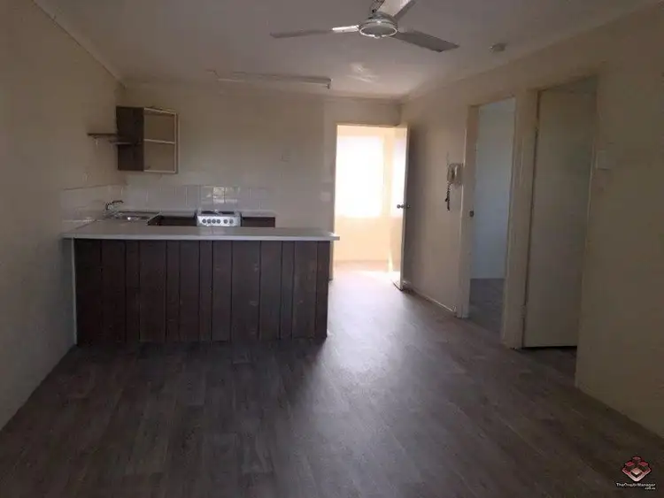 Third view of Homely unit listing, 53B Murphy St, Point Vernon QLD 4655