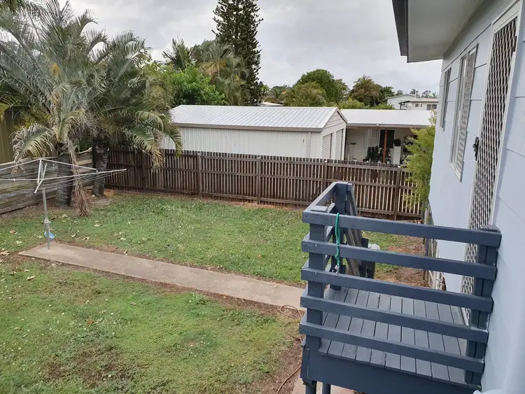 Fifth view of Homely unit listing, 53B Murphy St, Point Vernon QLD 4655