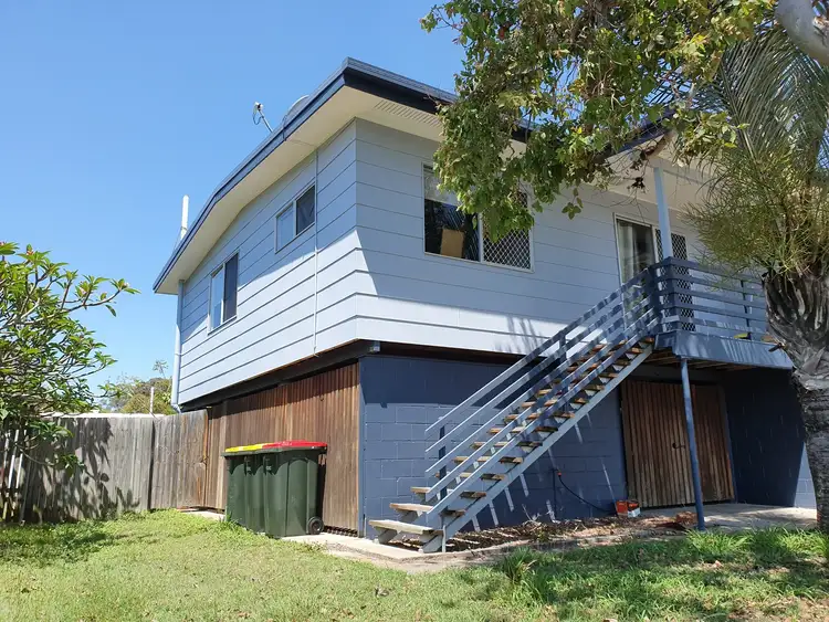 53A Murphy St, Point Vernon QLD 4655