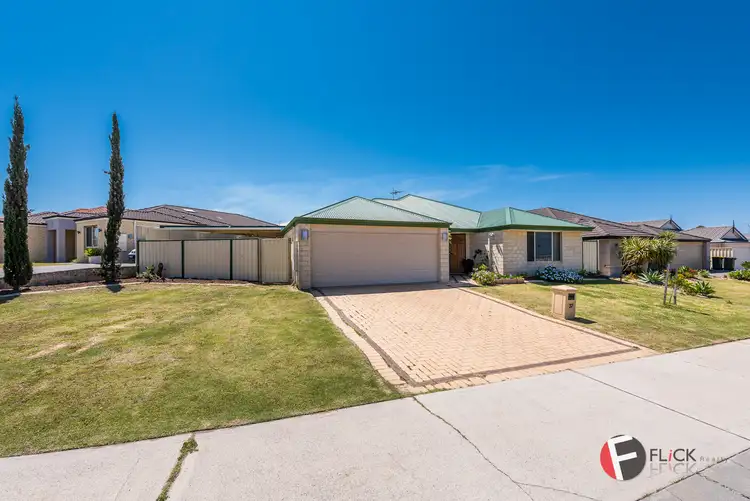 Main view of Homely house listing, 37 Kareela Mndr, Tapping WA 6065