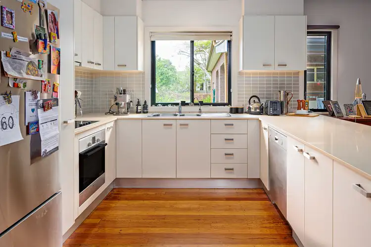 Second view of Homely townhouse listing, Unit 10/20 Booyun St, Brunswick Heads NSW 2483