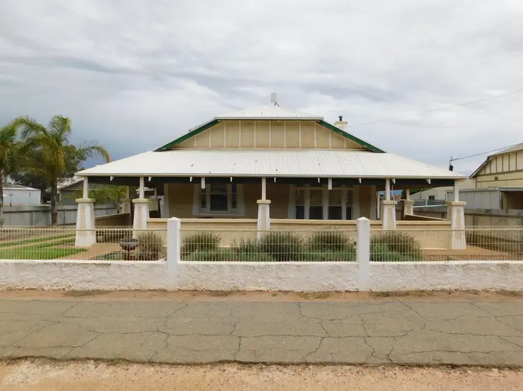 Main view of Homely house listing, 18 Stephens St, Booleroo Centre SA 5482